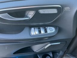 Mercedes-Benz V 300 d AVANTGARDE EDITION XL Sound Standh. AHK