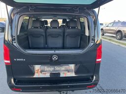 Mercedes-Benz V 300 d AVANTGARDE EDITION XL Sound Standh. AHK