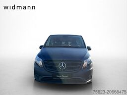 Mercedes-Benz Vito 114 CDI Tourer PRO  Klima Sitzh. Kamera