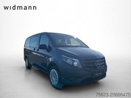 Mercedes-Benz Vito 114 CDI Tourer PRO  Klima Sitzh. Kamera