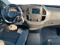 Mercedes-Benz Vito 114 CDI Tourer PRO  Klima Sitzh. Kamera