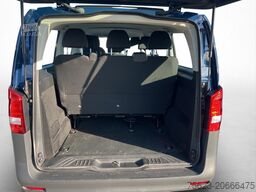Mercedes-Benz Vito 114 CDI Tourer PRO Klima Sitzh. Kamera