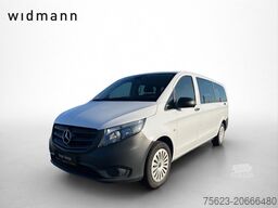 Mercedes-Benz Vito 114 CDI Tourer PRO Extralang Klima Sitzh. Kamera