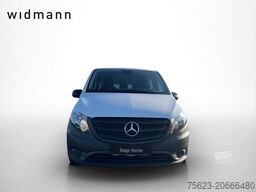 Mercedes-Benz Vito 114 CDI Tourer PRO Extralang Klima Sitzh. Kamera