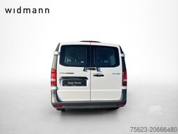 Mercedes-Benz Vito 114 CDI Tourer PRO Extralang Klima Sitzh. Kamera
