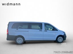 Mercedes-Benz Vito 114 CDI Tourer PRO Extralang Klima Sitzh. Kamera