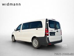 Mercedes-Benz Vito 114 CDI Tourer PRO Extralang Klima Sitzh. Kamera