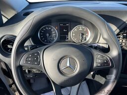 Mercedes-Benz Vito 114 CDI Tourer PRO Extralang Klima Sitzh. Kamera