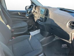 Mercedes-Benz Vito 114 CDI Tourer PRO Extralang Klima Sitzh. Kamera