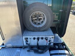 Scania S500 S500 6x4 RETARDER / ontheffing 78 ton / NL...