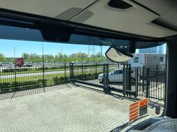 Scania S500 S500 6x4 RETARDER / ontheffing 78 ton / NL...