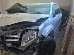 VW AMAROK