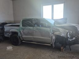 VW AMAROK