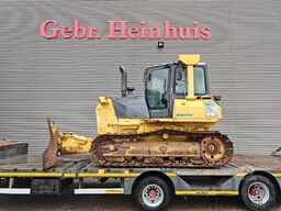 Komatsu D41E