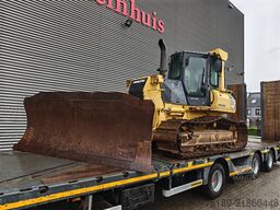 Komatsu D41E