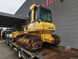 Komatsu D41E