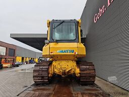 Komatsu D41E
