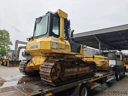 Komatsu D41E
