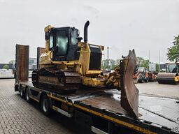 Komatsu D41E