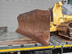 Komatsu D41E