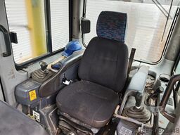 Komatsu D41E