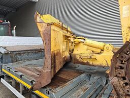 Komatsu D41E