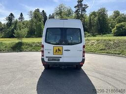 Mercedes-Benz 315 CDI 4x4 20 Plätze / Swiss-Vehicle