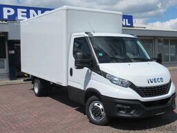 Iveco Daily 35C16 Bak+Klep Automaat