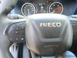 Iveco Daily 35C16 Bak+Klep Automaat
