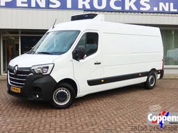 Renault Master Carrier xarios 350 Koel/vries+ verwarmen...