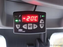 Renault Master Carrier xarios 350 Koel/vries+ verwarmen...