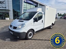 Renault Trafic 115KM / THERMO KING