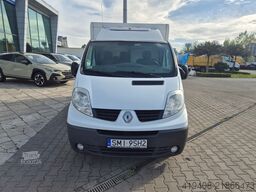 Renault Trafic 115KM / THERMO KING