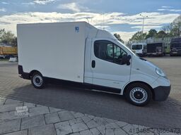 Renault Trafic 115KM / THERMO KING