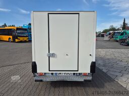 Renault Trafic 115KM / THERMO KING