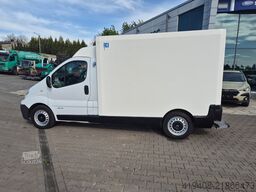 Renault Trafic 115KM / THERMO KING