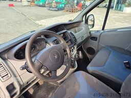 Renault Trafic 115KM / THERMO KING