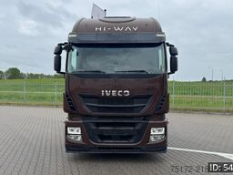Iveco Stralis 420 Hi-Way Stralis, Euro 6, / Retarder ...