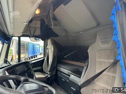 Iveco Stralis 420 Hi-Way Stralis, Euro 6, / Retarder ...