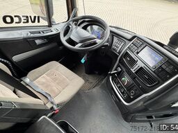 Iveco Stralis 420 Hi-Way Stralis, Euro 6, / Retarder ...