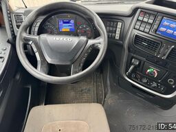 Iveco Stralis 420 Hi-Way Stralis, Euro 6, / Retarder ...