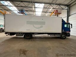 MAN TGM 15.250