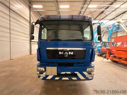 MAN TGM 15.250