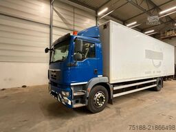 MAN TGM 15.250