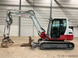 Takeuchi TB 285