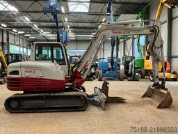 Takeuchi TB 285