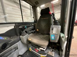 Takeuchi TB 285