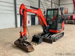 Kubota KX 027-4