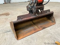 Kubota KX 027-4