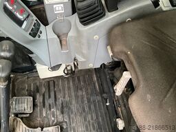Kubota KX 027-4